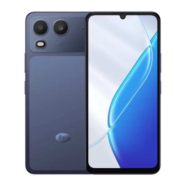 A200 · 128 GB · 3 GB · Nightly Blue