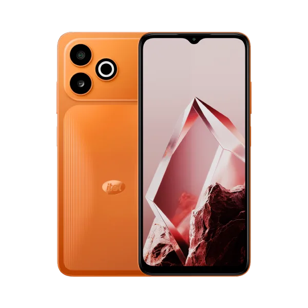 A300C · 128 GB · 4 GB · Comet Orange