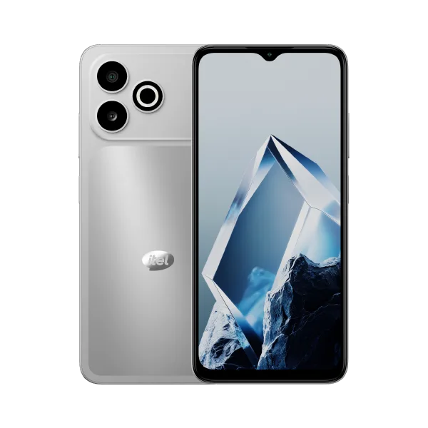 A300C · 64 GB · 4 GB · Silver Mist