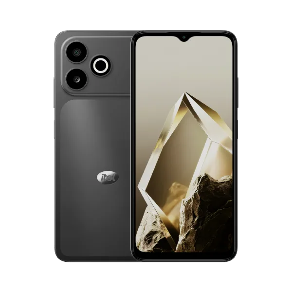 A300C · 128 GB · 4 GB · Classic Black