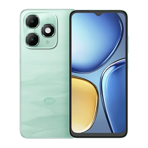 A90 · 128 GB · 4 GB · Cosmic Green