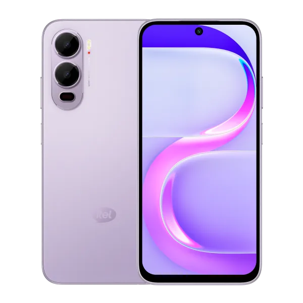 CITY 200 · 128 GB · 4 GB · Vibe Purple
