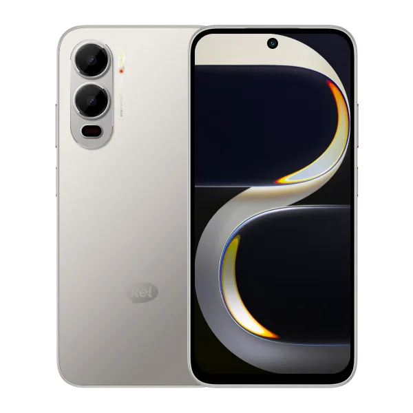 CITY 200 · 128 GB · 4 GB · Echo Silver