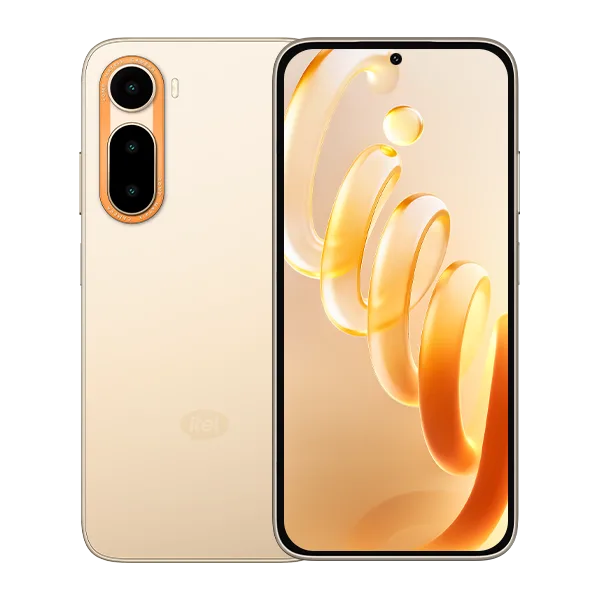 CITY 200s · 256 GB · 4 GB · Nova Gold