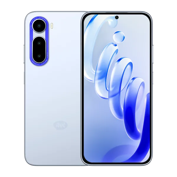 CITY 200s · 128 GB · 4 GB · Neo Blue
