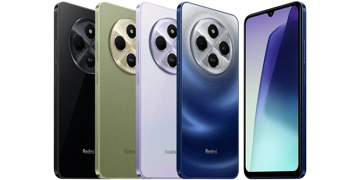 Redmi 14C 4G