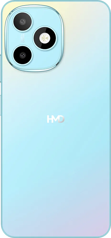 HMD Luma