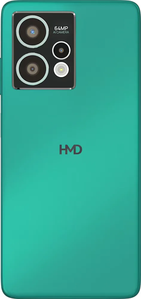 HMD Crest Max 5G