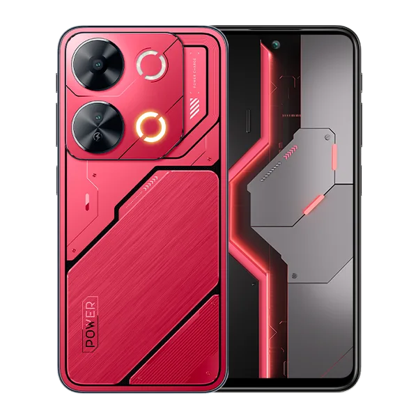 POWER 65 · 128 GB · 4 GB · Cyber Blaze
