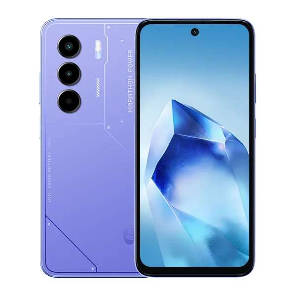 POWER 70 · 128 GB · 4 GB · Marine