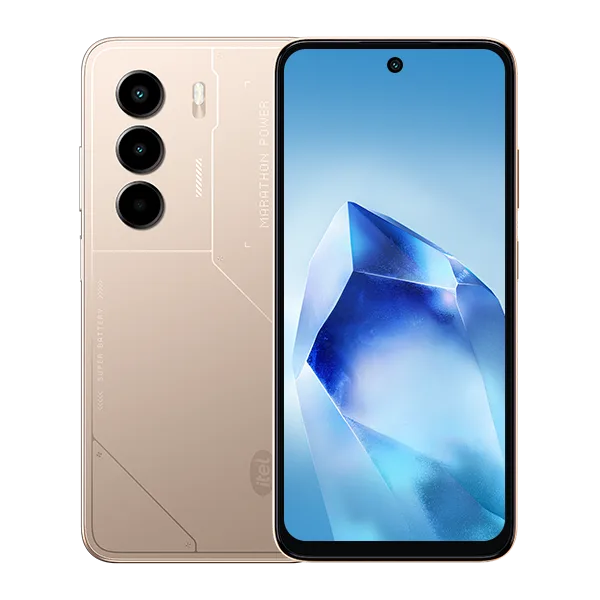 POWER 70 · 128 GB · 4 GB · Bronze