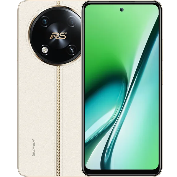 RS4 · 256 GB · 12 GB · Elegant Beige