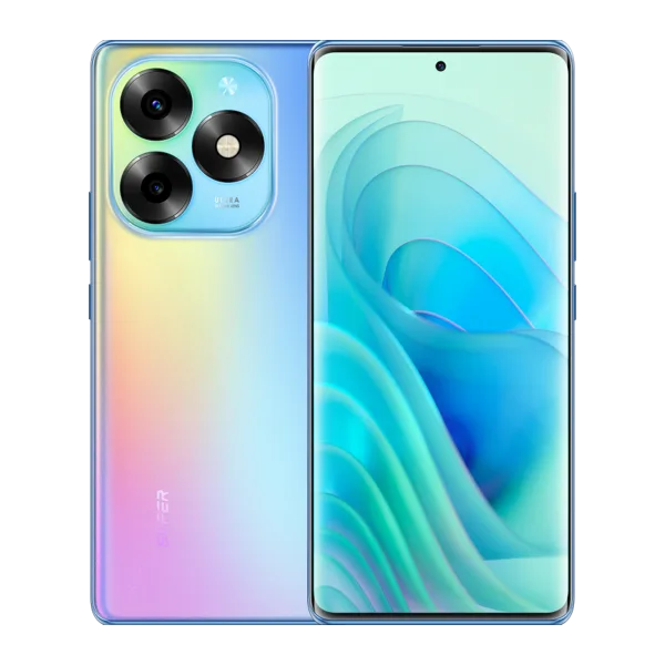 S23+ · 256 GB · 8 GB · Lake Cyan
