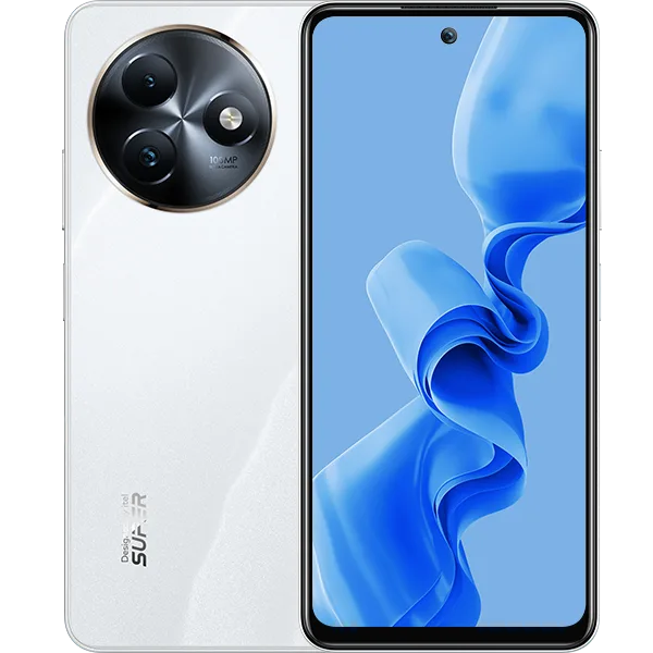 S24 · 256 GB · 8 GB · Dawn White