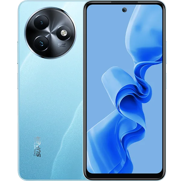 S24 · 256 GB · 8 GB · Coastline Blue