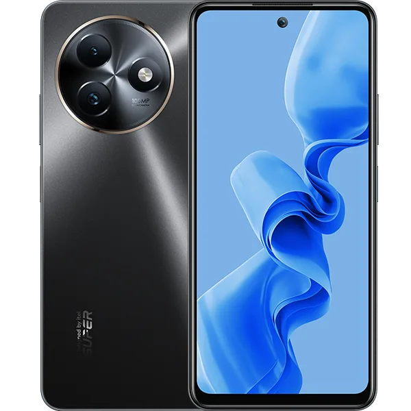 S24 · 256 GB · 8 GB · Starry Black