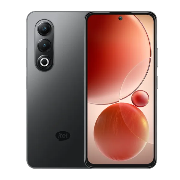 S25 · 128 GB · 8 GB · Bromo Black