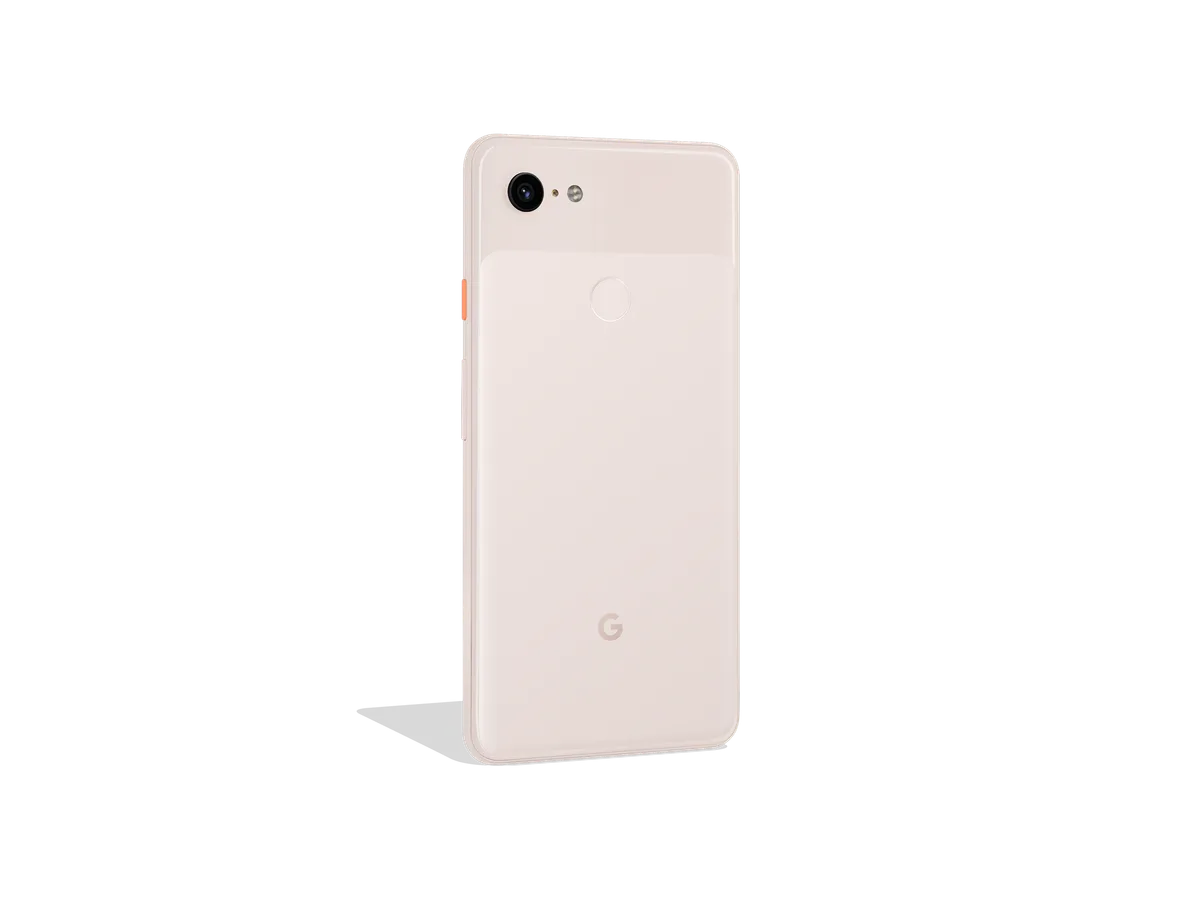Google Pixel 3 XL