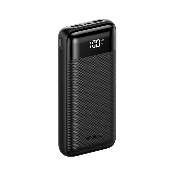 oraimo Traveler 12 Byte 20000mAh 12W Power Bank