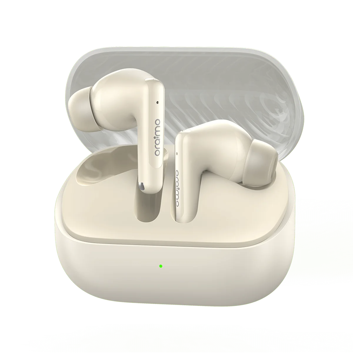 oraimo SpaceBuds Neo True Wireless Earbuds · Light Gold