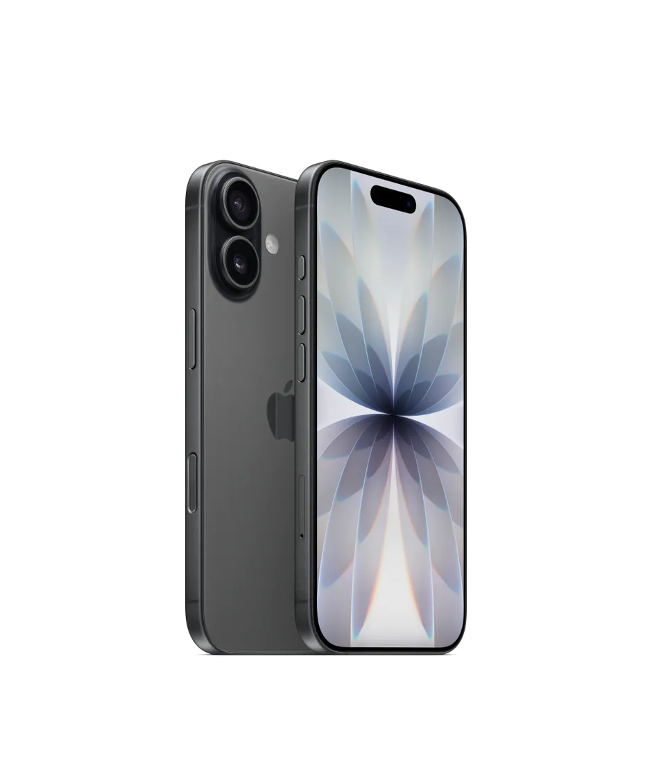 iPhone 17 · 256 GB · Black