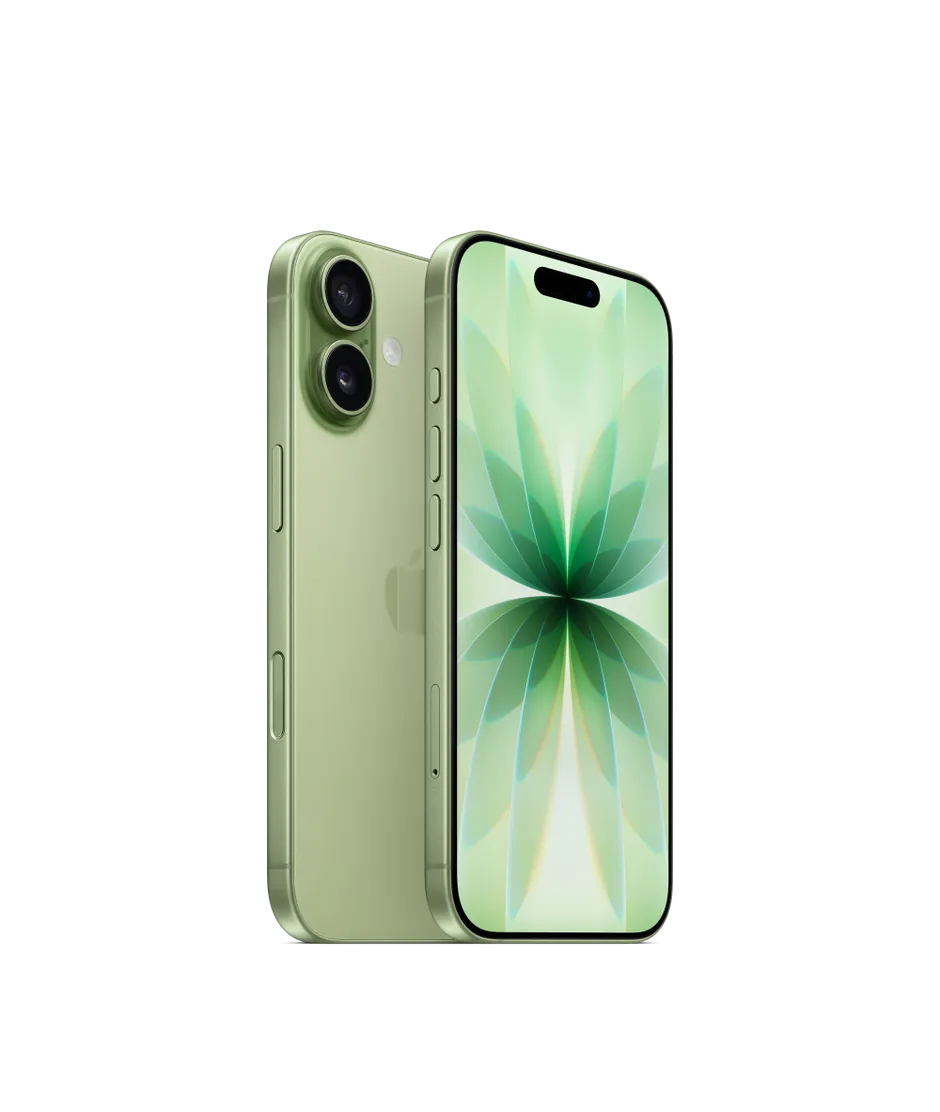 iPhone 17 · 256 GB · Sage
