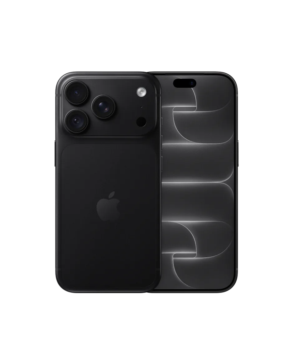 iPhone 18 Pro · 256 GB · Black
