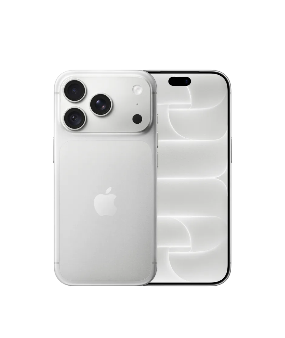 iPhone 18 Pro · 256 GB · Silver