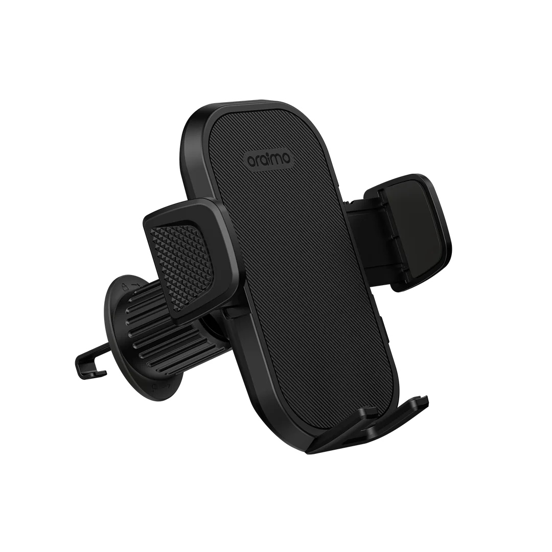 oraimo Hydra 7 · Black