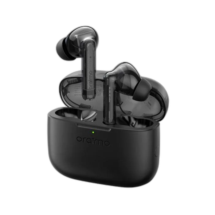 oraimo FreePods Lite · Black