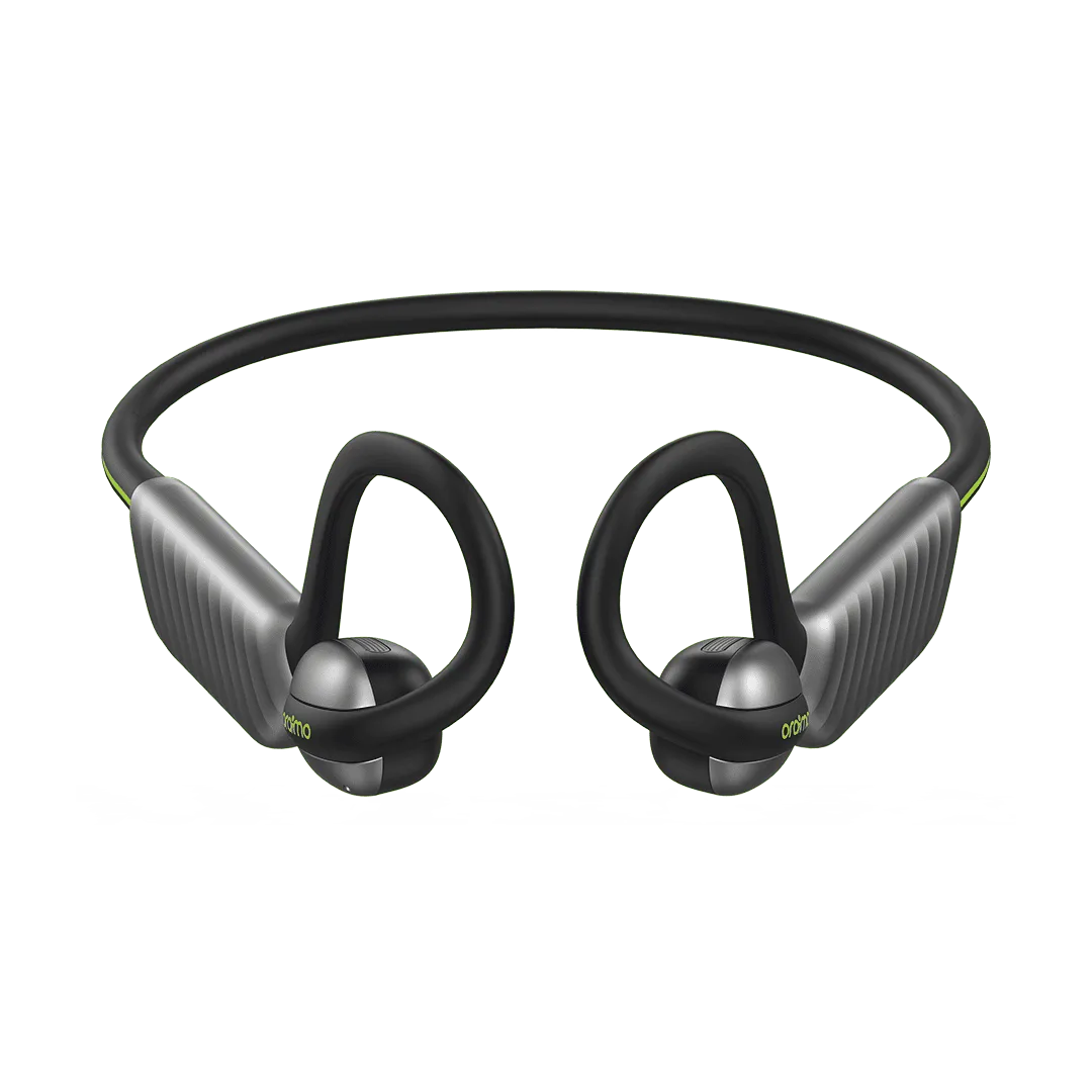 oraimo OpenCirclet 2 · Black