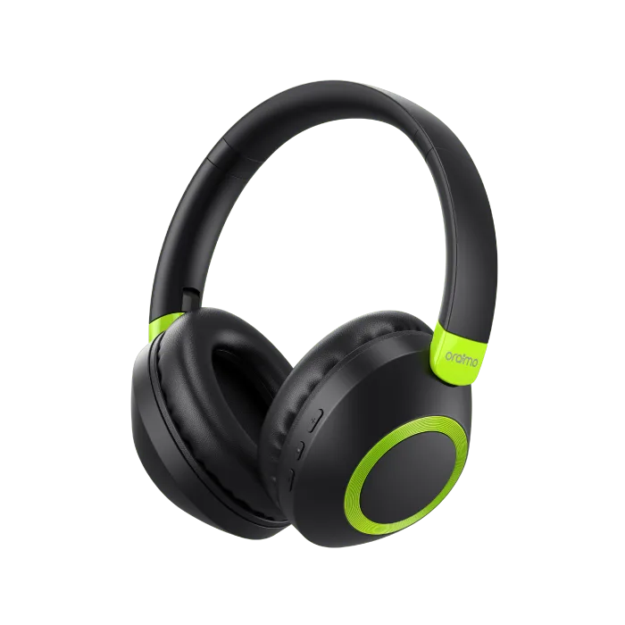 oraimo BoomPop 2 · Black
