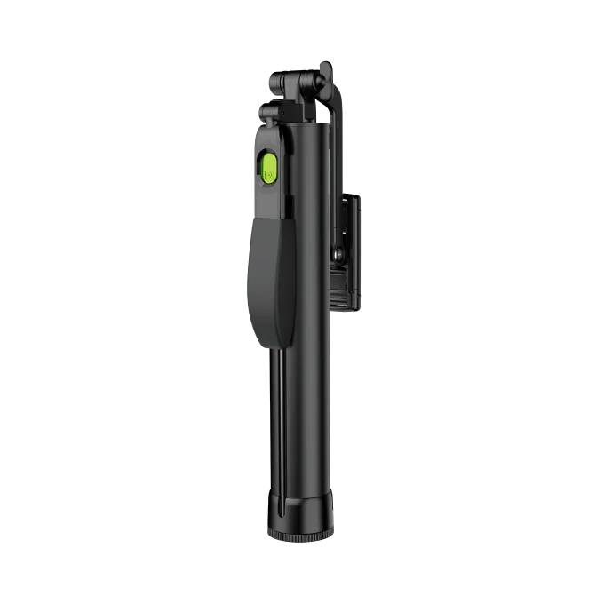 oraimo SmartTripod 2 · Black