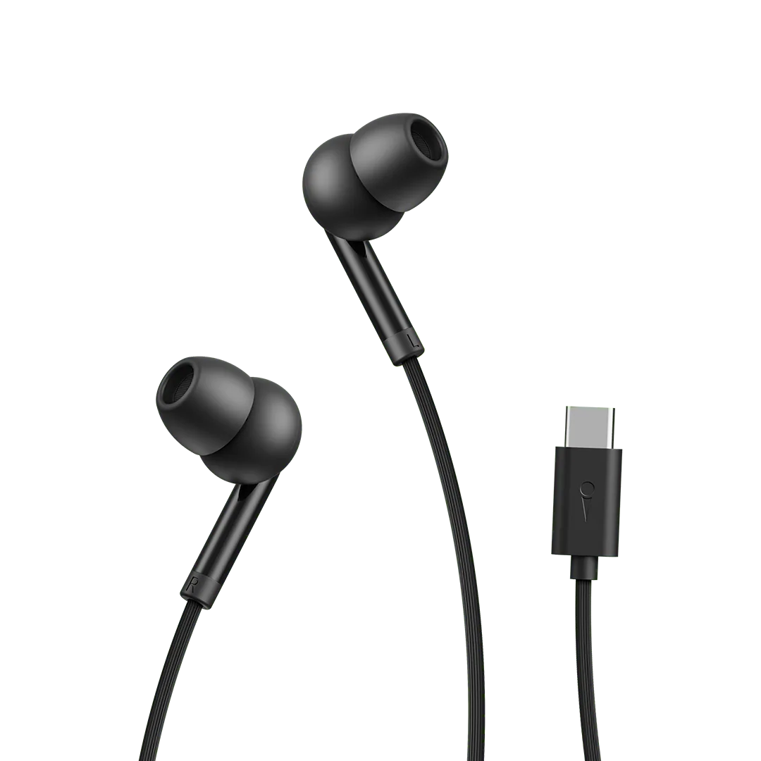 oraimo CONCH 2C · Black