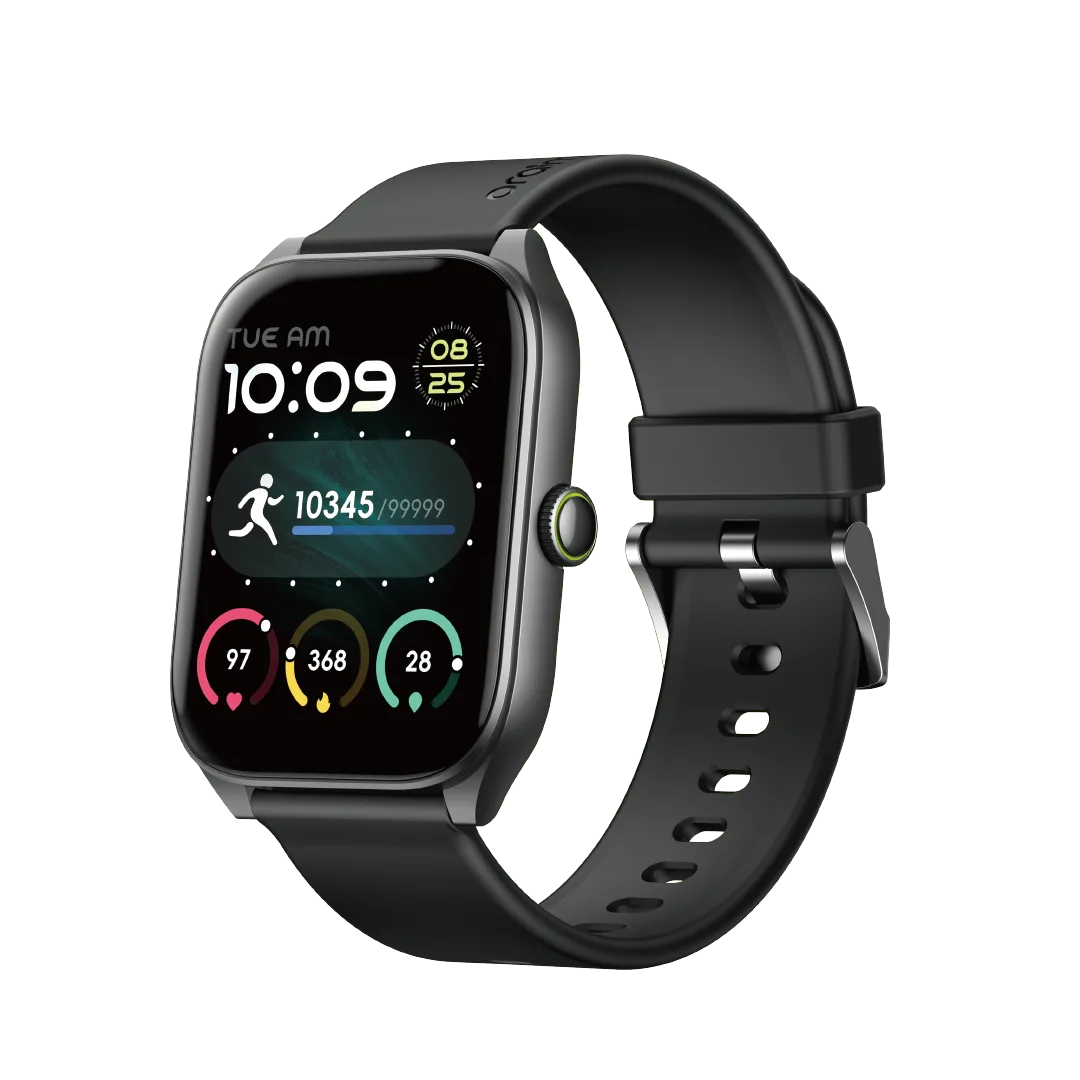 oraimo Watch 5N · Black