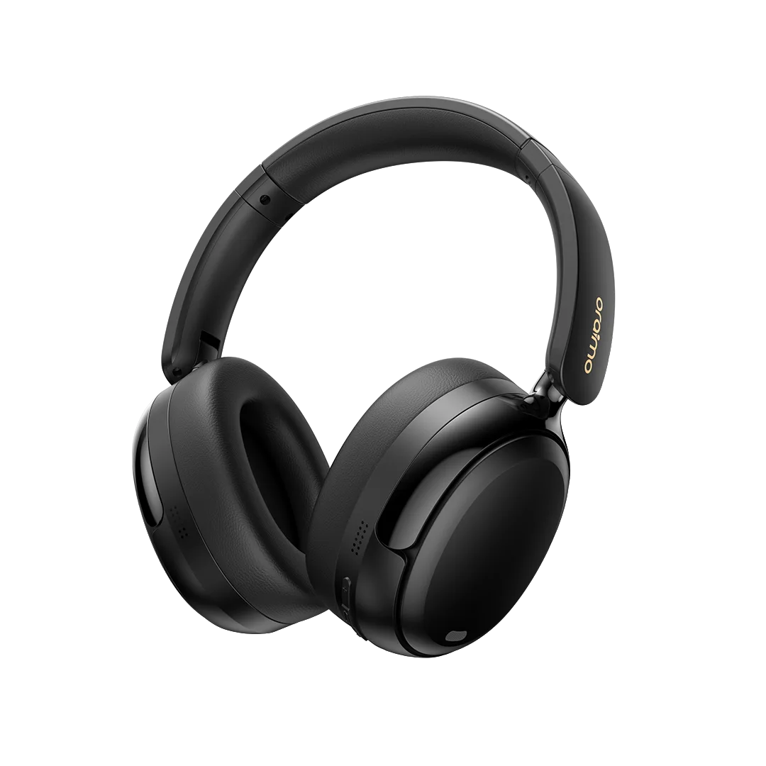oraimo BoomPop N · Black