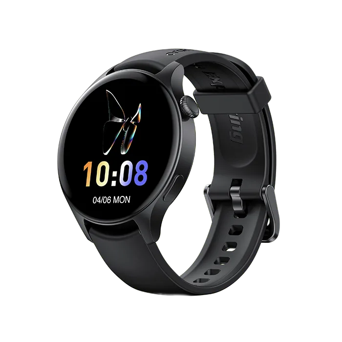 oraimo Watch ER · Black