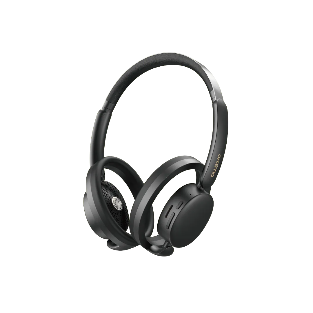 oraimo OpenLoop · Gravity Black