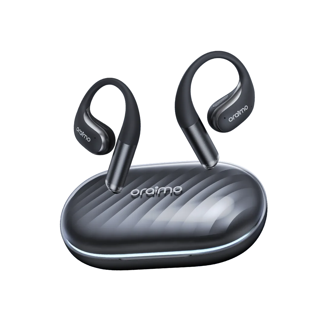 oraimo OpenArc · Space Grey