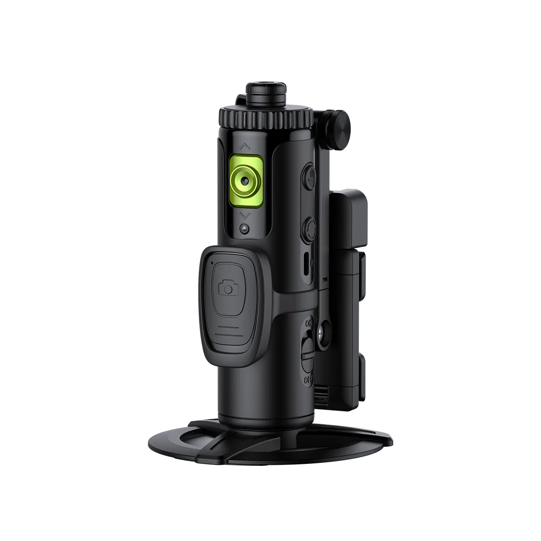 oraimo FlowMotion · Black