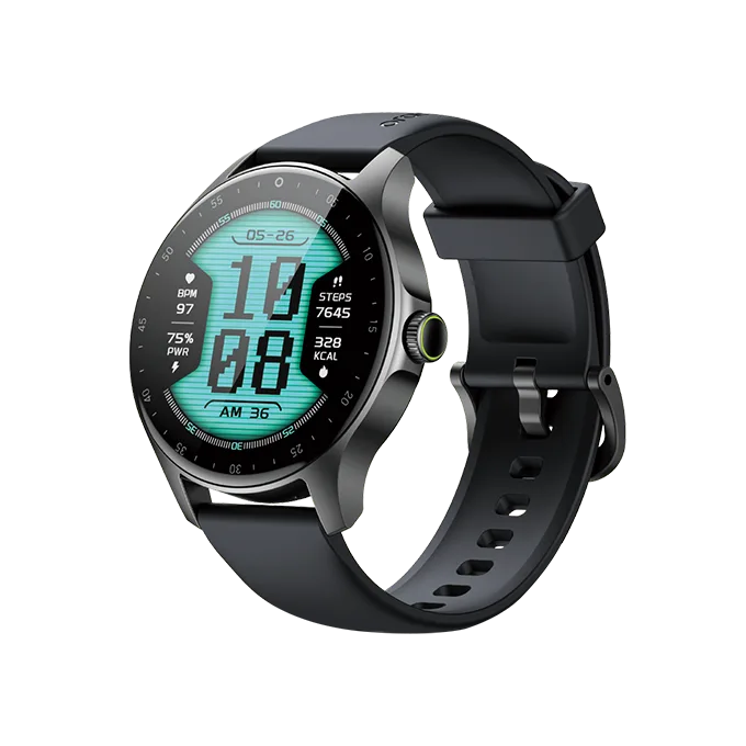 oraimo Watch Nova R · Black