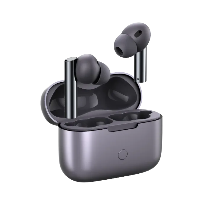 oraimo FreePods Pro+ · Black