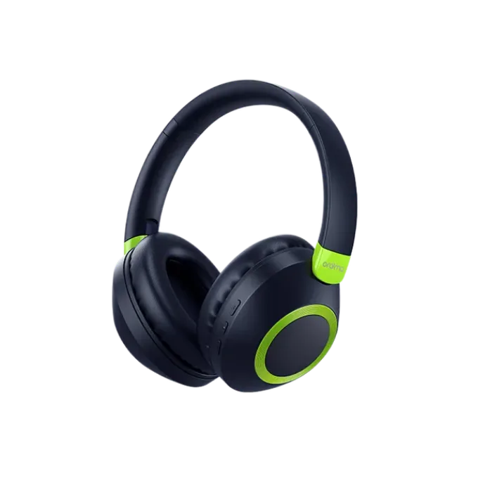 oraimo BoomPop 2S · Black