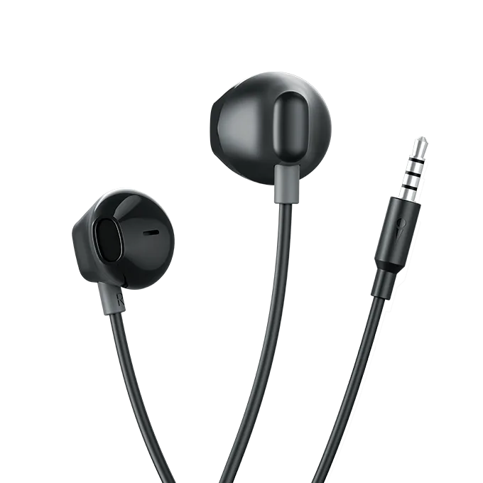 oraimo Halo Lite · Black