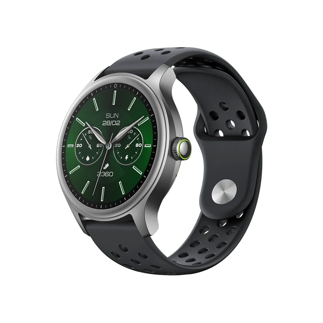 oraimo Watch 6R · Black