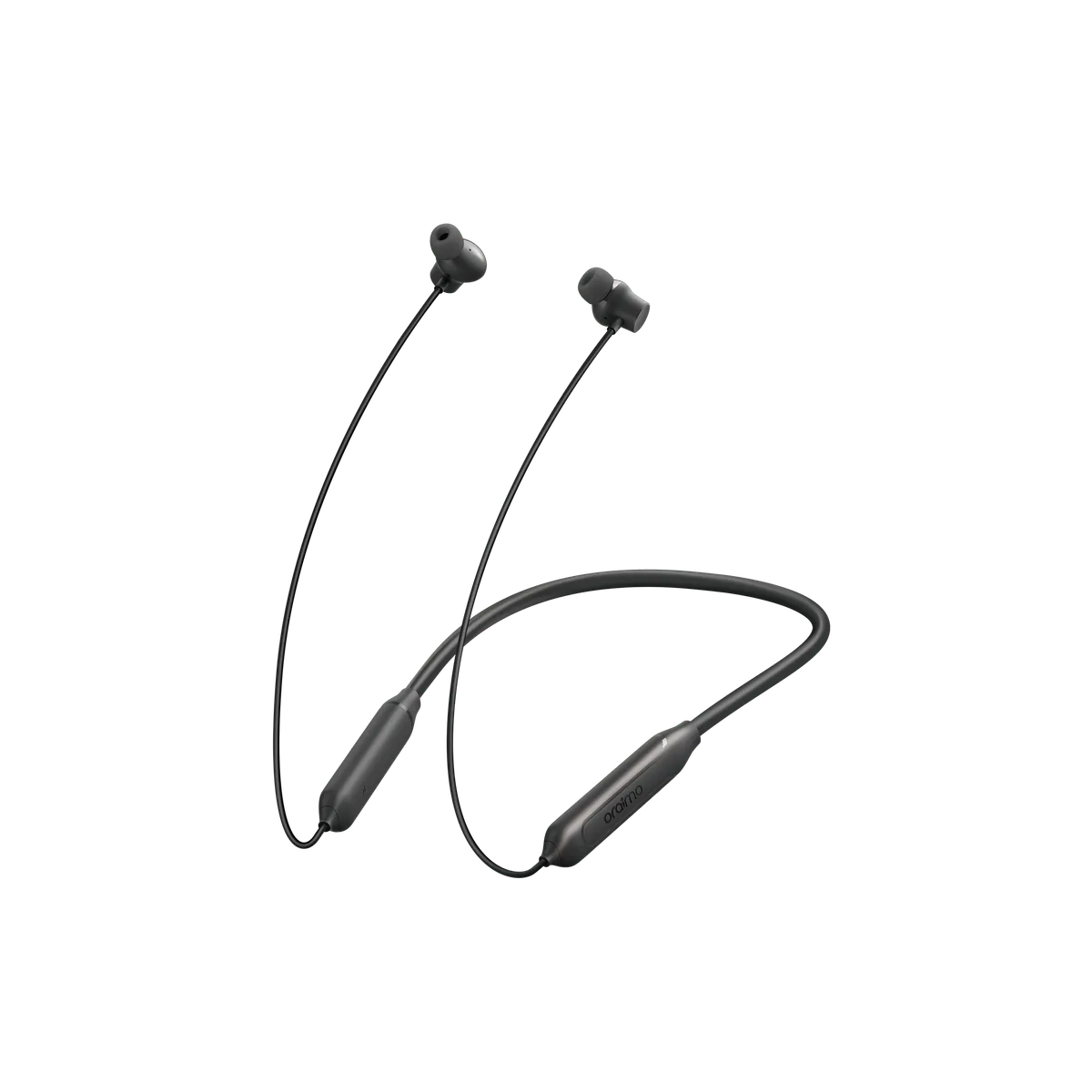 oraimo Necklace Neo · Gravity Black