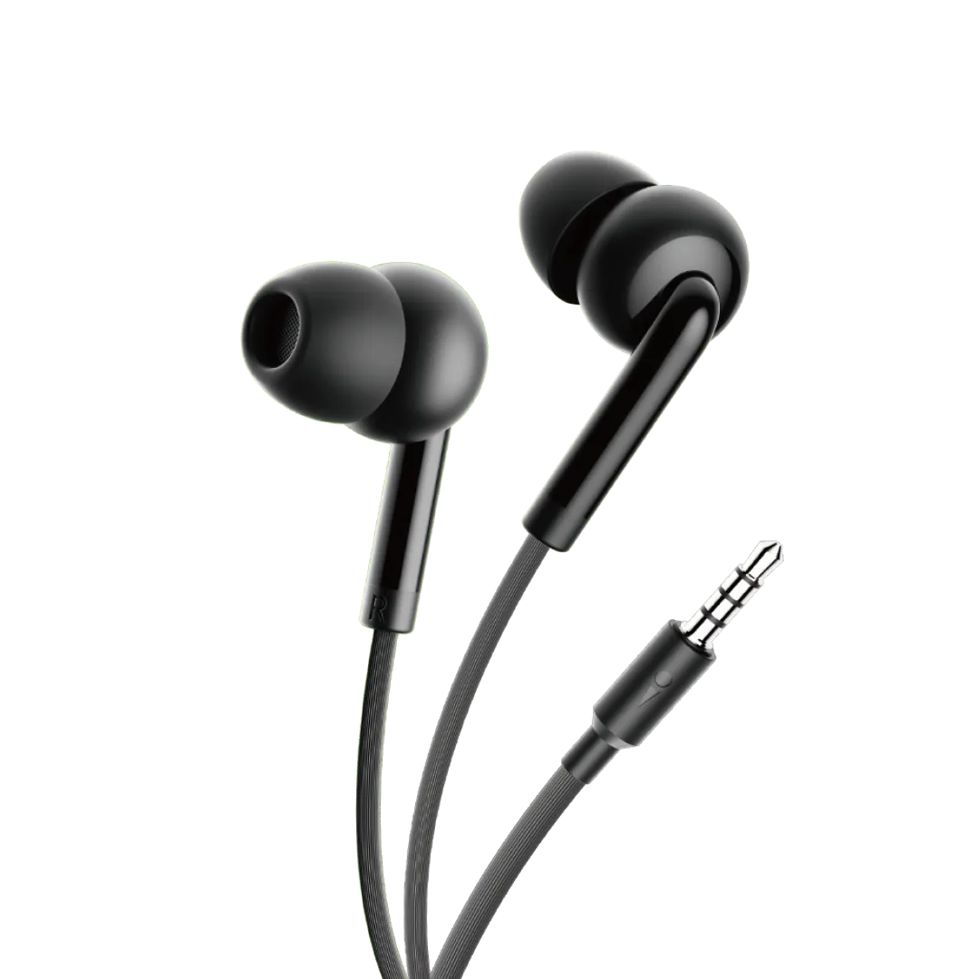 oraimo CONCH 2 Neo · Black