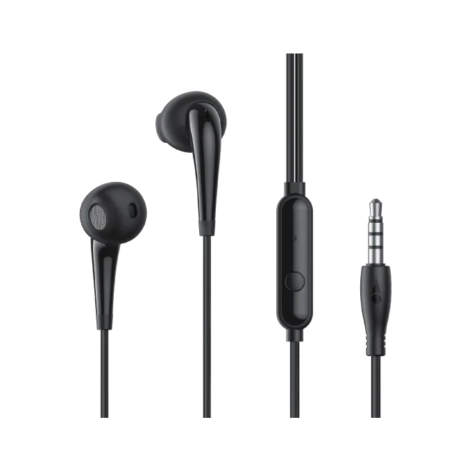 oraimo Halo 2S · Black