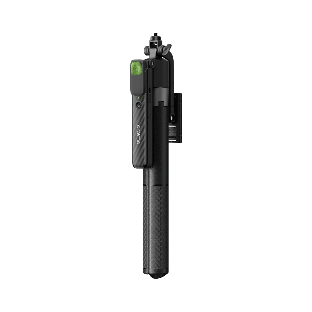 oraimo FlowTrack · Black