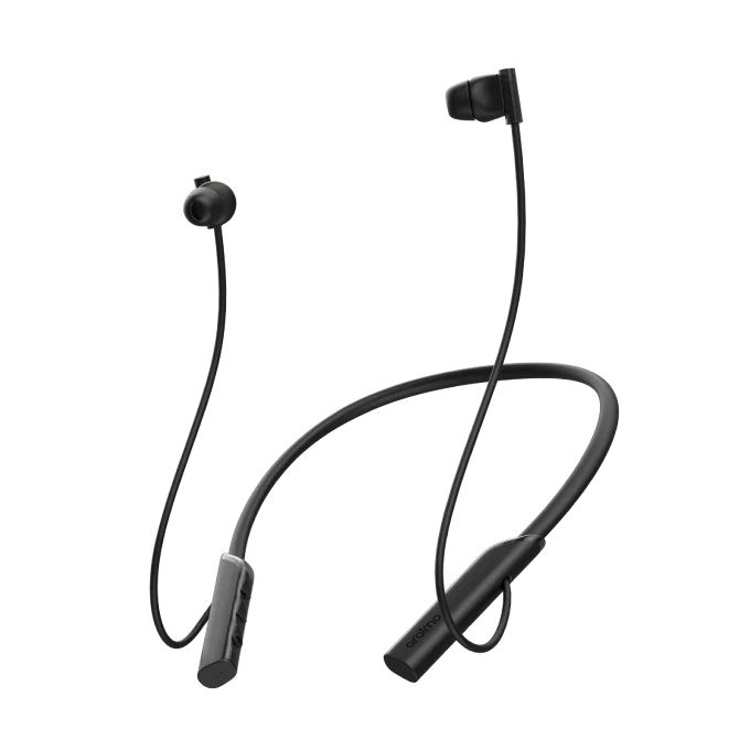 oraimo Necklace Lite · Black